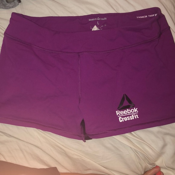 reebok crossfit shorts purple Sale,up to 50% Discounts